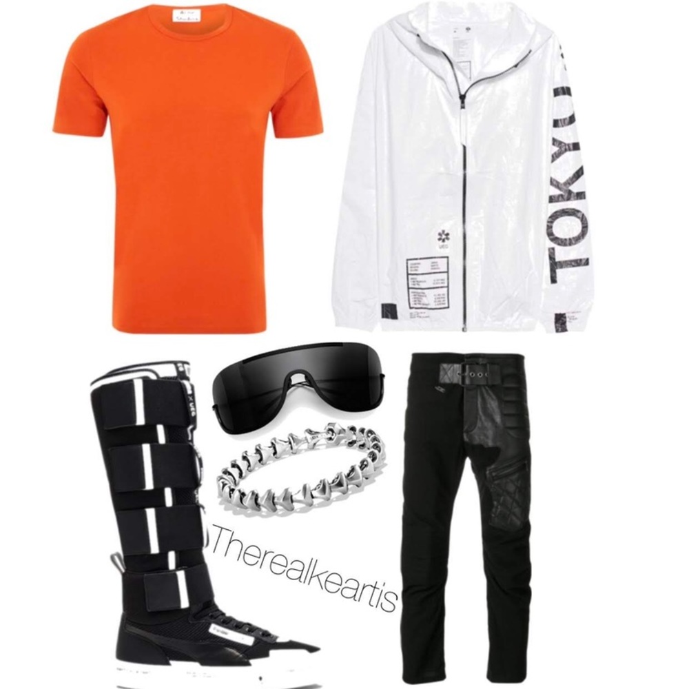 Mens fashion by Keartis